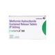 Metsmall 500mg Tablet 28'S - Diabetes-Ant