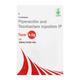 TAZAR 4.5 Combipack Injection 1's - Bacterial Infections-Pen