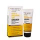 Dr. Sheth's Haldi and Hyaluronic Acid Sunscreen SPF 50+ PA+++ Hydrating Brightning No Whitecat 50gm - Face Sunscreen