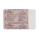 Goodflo 110mg Capsule 10'S - Blood Clot-Ant