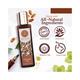 Luxuriate Natural Almond Oil for Hair and Skin 100 gm - Hair Oils
