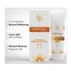 Le Bonheur Le UV Protector Mineral-Whitening SPF-20 Cream 50 ml - Night Cream