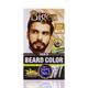 Bigen Men's Beard Color No Ammonia - Medium Brown B105 40gm - Crème