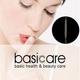 Basicare Retractable Lip Brush 1's - Lip Brush