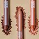 L.A.Girl Shockwave Nude Lip Liner-Mauve 1.2 gm - Lip Liners