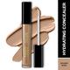 Faces Canada High Cover Concealer Shea Butter & Vitamin E- Golden Rush 06, 4ml - Concealer
