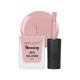 Swiss Beauty Stunning Nail Lacquer Shade - Nude Flush 10 gm - Nail Polish