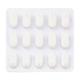 Topaz 100mg Tablet 15'S - Epilepsy/Convulsion-Ant