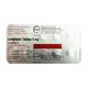 LINABITE 5 Tablet 10's - Diabetes-Ant
