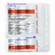 Redotil 100mg Capsule 15'S - Diarrhoea-Ant