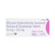 ALFOO D Tablet 10's - Bladder And Prostate Disorders-Dru