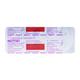 Tizan 2mg Tablet 10'S - Muscle Cramps/Spasticity-Mus