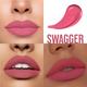 Charmacy Milano Bold Liquid Lipstick Trio - Power Mix 16.8 ml - Lip Kits & Palettes