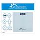Dr. Morepen Digital Weighing Scale (DS-11) 1's - Health Monitoring Devices