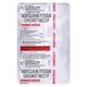 Zovax CV 625mg Tablet 10'S - Bacterial Infections-Pen
