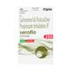 SEROFLO 250 WITH DOSE COUNTER 120md Inhaler 7.2g - Asthma/COPD-Ast