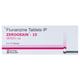 Zerograin 10mg Tablet 10'S - Migraine