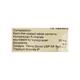 LUPIN'S LUPIVON 20 Tablet 10's - General-P