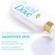 Dove 4% Refining Serum + AHA Exfoliate Away Serum Body Wash, 300 ml - Shower Gels & Body Wash