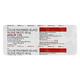 Adilip 135mg Tablet 10'S - High Cholesterol-Dys