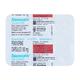 Spasmopriv 100mg Capsule 10'S - Muscle Spasm-Ant