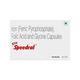 SPEEDRAL NEW Capsule 15's - Supplements-Sup