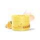 Moody Vitamin C Brightening Lip Scrub Balm with Mango Seed Butter & Turmeric 15 gm - Lip Scrubs