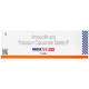 MOX CV 625mg Tablet 10'S - Bacterial Infections-Pen
