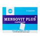 Mensovit Plus Capsule 6'S - Ayurvedic Medicine-AYU