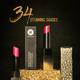 SUGAR Cosmetics Nothing Else Matter Longwear Lipstick - 15 Beige Turner (Nude Brown Peach Brown) 3.2 gm - Lipsticks