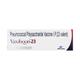 VAXIBOON 23 Prefilled Syringe(Pfs) 0.5ml - Vaccines