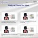 Dr. Odin Spirometer (OLE101) 1's - Nebulizer & Vaporizer