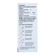 PODOCEF 50 Dry Syrup 30ml - Bacterial Infections-Cep