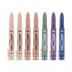 Deborah Milano 24Ore Color Power Long Lasting & Waterproof Eyeshadow Stick 09 Night Blue 1.4 gm - Eyeshadow, Bases & Primers