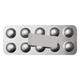TELMIKIND AMH 80 Tablet 10's - Hypertension-Ana