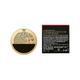 Lakme Showstopper Collection Rouge Bloom Powder Blush Vintage Rose 12 gm - Blushes