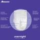 Dignity Overnight Pull Ups Adult Diapers (XL - XXL) (45 - 68 Inch) 10's - Adult Diapers & Pads