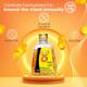 Seacod Cod Liver Oil Capsule 500's - Omega Fish Oil Fatty Acids