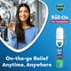 Vicks Roll On For Headaches 8 ml - Roll-On/Patch