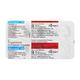 Naturogest 100mg Capsule 10'S - Hormonal Therapy-Oes