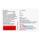 GLUFLOZIN 10 Tablet 15's - Diabetes-Ant
