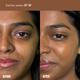 FAE Beauty Face Card Serum Skin Tint- Skin-like Foundation, Shade - 81W - Warm 30 ml - Foundation