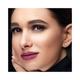 Belora Paris Deepest HD Matte Crayon Lipstick with Vit C Mauve Therepy 1.2 gm - Lip Crayons