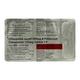 Fastclav 500mg Tablet 10'S - Bacterial Infections-Cep