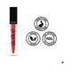 RENEE Stay With Me Matte Lip Color - Slay With Salmon 5 ml - Liquid Lipsticks