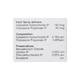 Nazomac AF Nasal Spray 12ml - Nasal Congestion-Nas