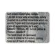 LYSOFLAM FORTE Tablet 15's - Pain relief-Nsa