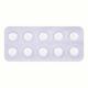 TOPIROXO 20 Tablet 10's - Gout