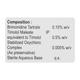 BRITIVIN Eye Drops 5ml - Glaucoma-Ant