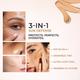 Eclipse Solaire 5X PROTECTION Aqua Fusion Sunscreen SPF 50 PA+++ 60 ml - Face Sunscreen